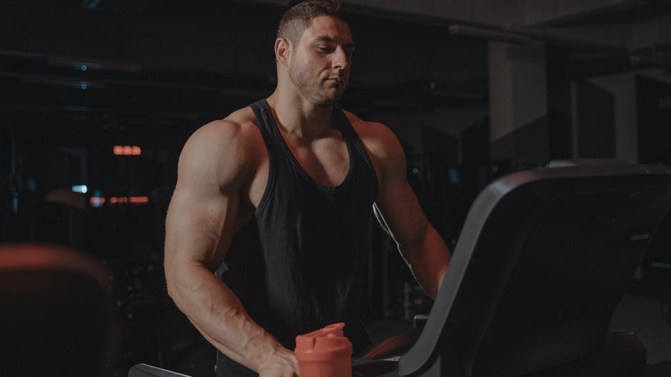 Bodybuilding Training Blogs & Workout Tips - Page 7 - Bodybuilding.com