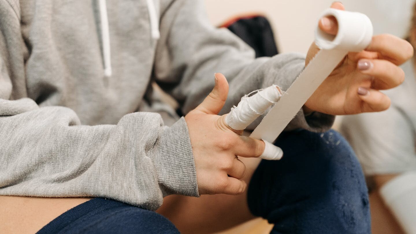 Common Lifting Injuries (and How to Avoid Them)