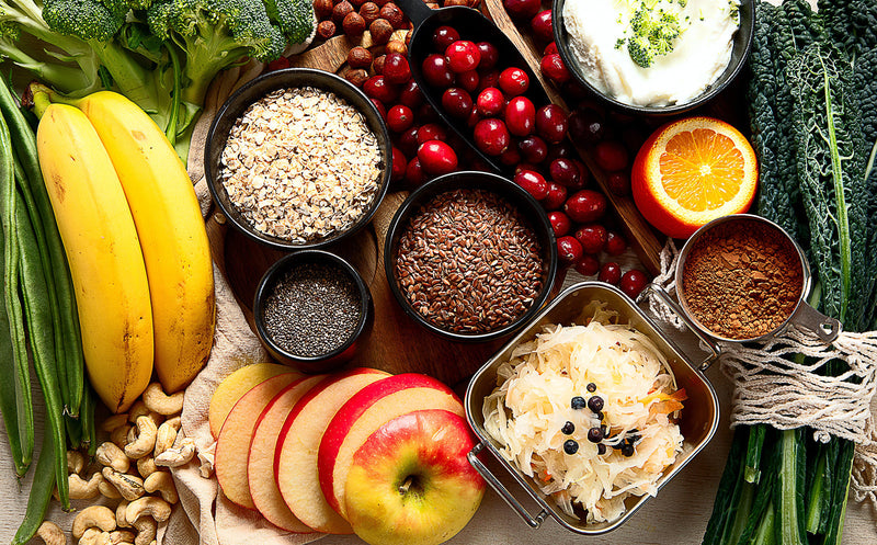 Diets that Help with Post-Operative Healing