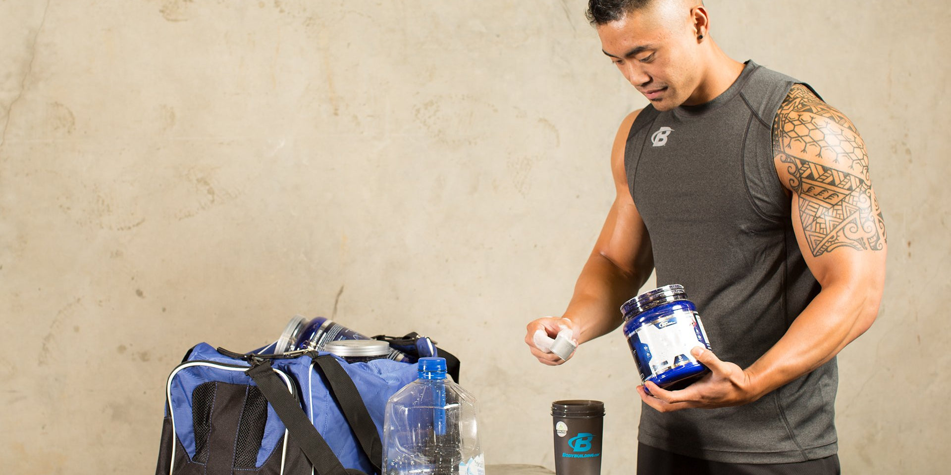 Why Do Trainers Suggest A Creatine Loading Phase?