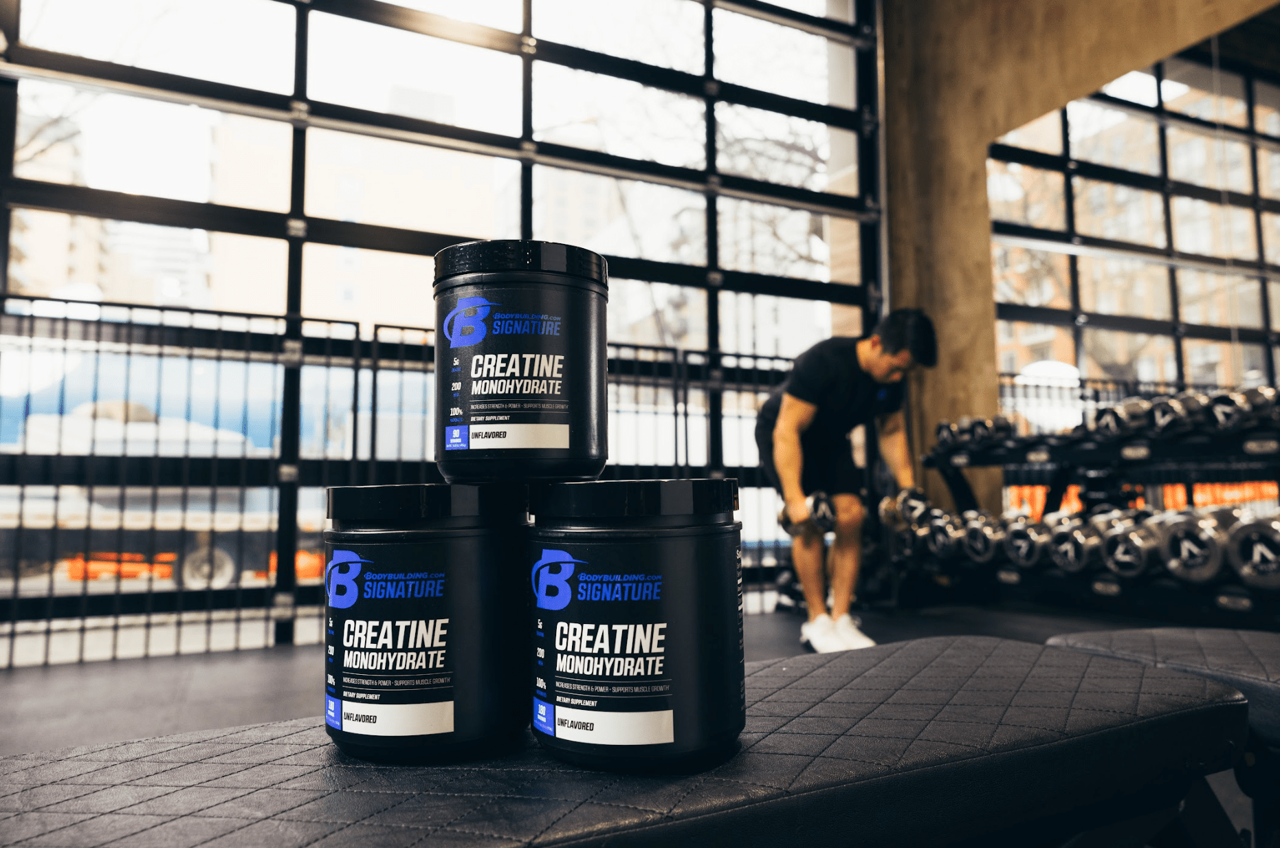 Do You Really Need to Front Load Creatine?