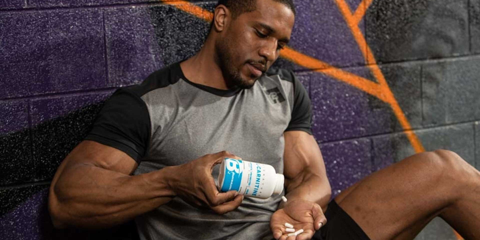 How to Take L-Carnitine Correctly to Boost Your Training