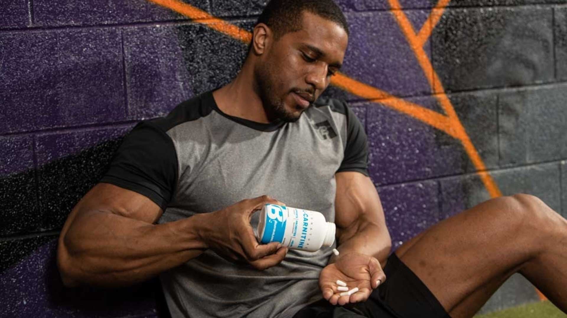 How to Take L-Carnitine Correctly to Boost Your Training