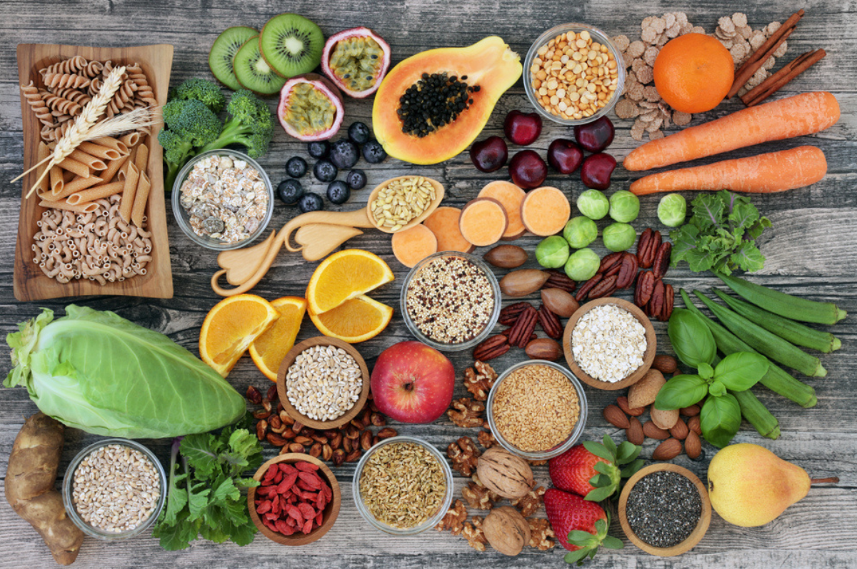 Can This Unique Fiber Help You Absorb Less Fat?