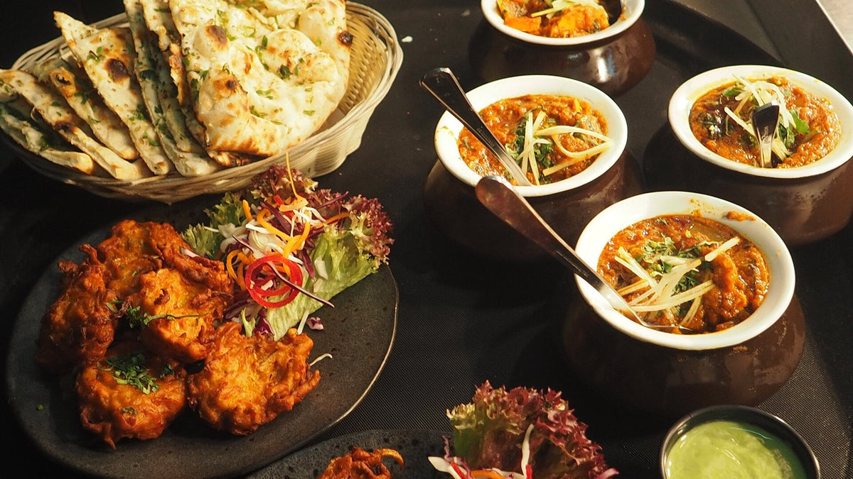 Fitting Restaurants into your Diet Plan - Bodybuilding.com