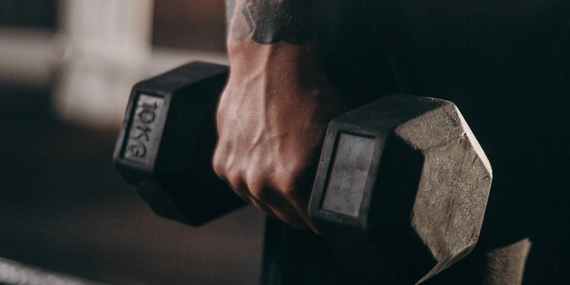 Get a Grip: 3 Ways to Increase Grip Strength - Bodybuilding.com