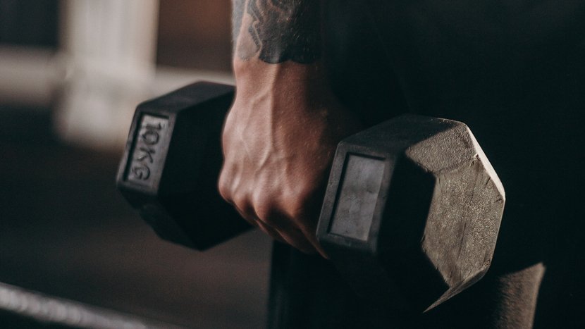 Get a Grip: 3 Ways to Increase Grip Strength - Bodybuilding.com
