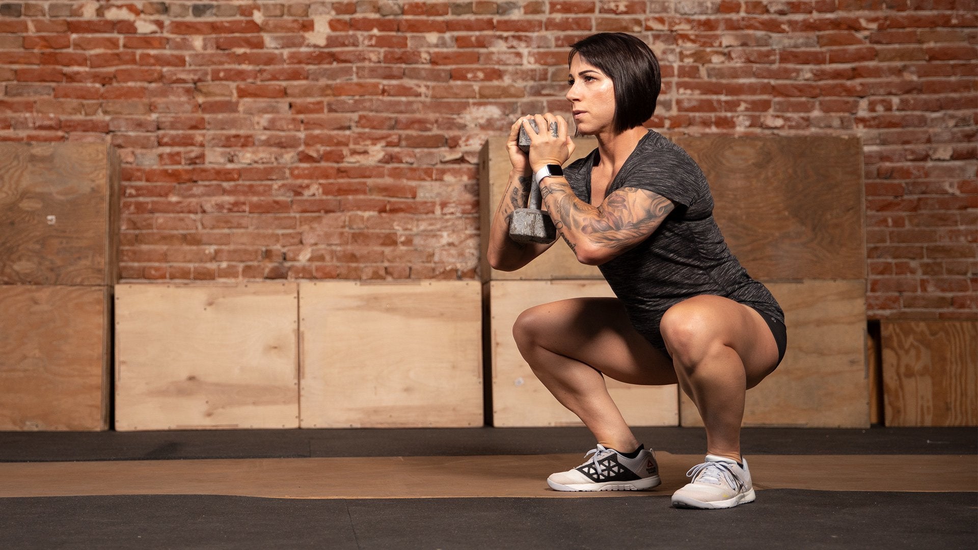 Glute Workouts for Women: Get A Bigger Butt! - Bodybuilding.com