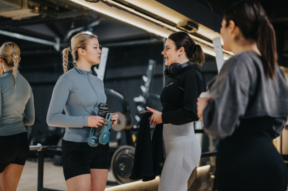 Why People Are Talking About Hormonal Health More Openly