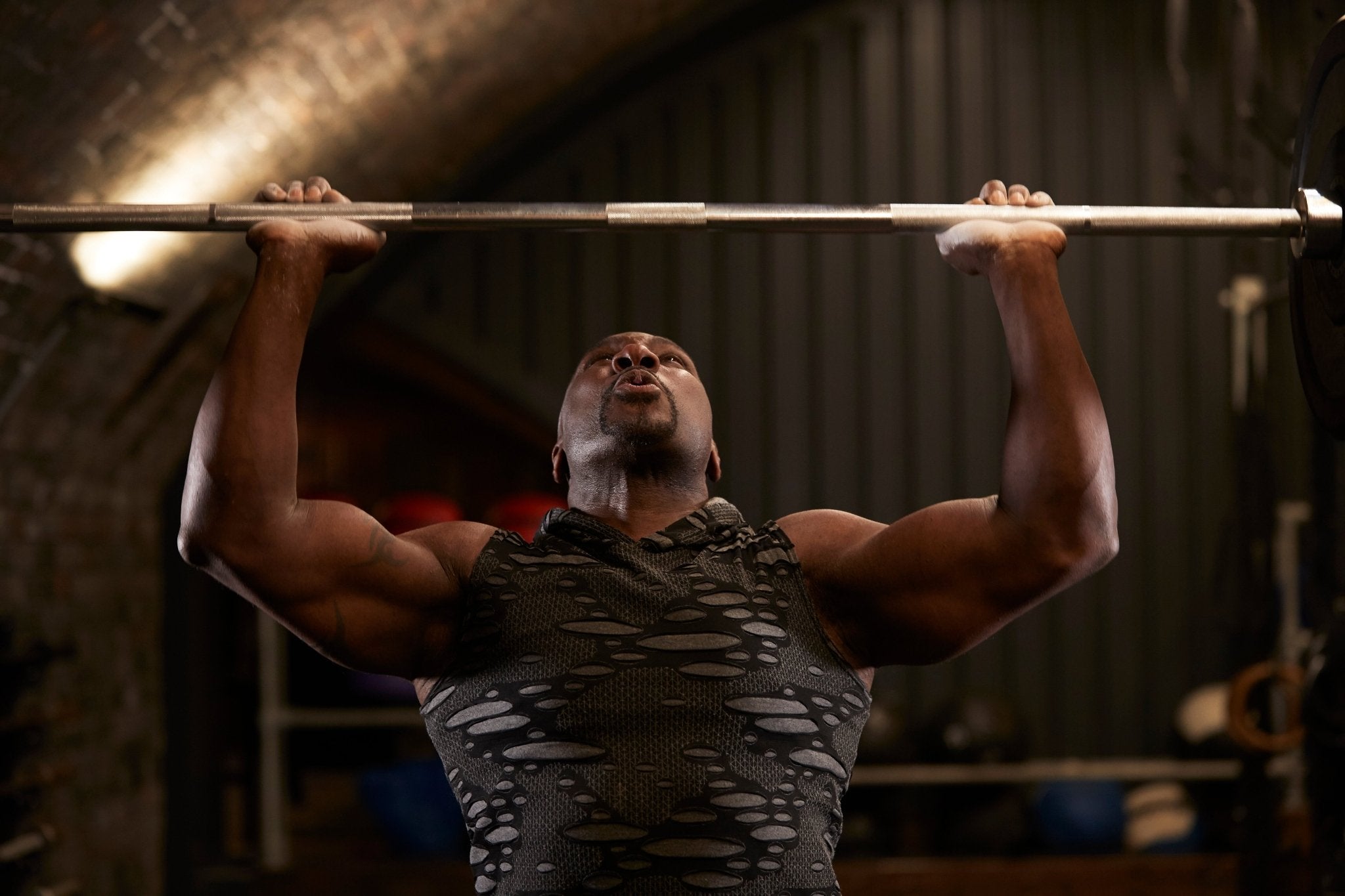 How to Make the Most of Your Winter Arc - Bodybuilding.com