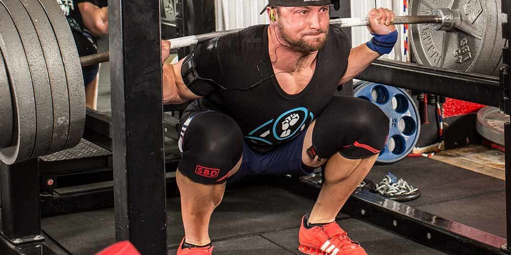 How To Squat: Layne Norton's Squat Tutorial - Bodybuilding.com