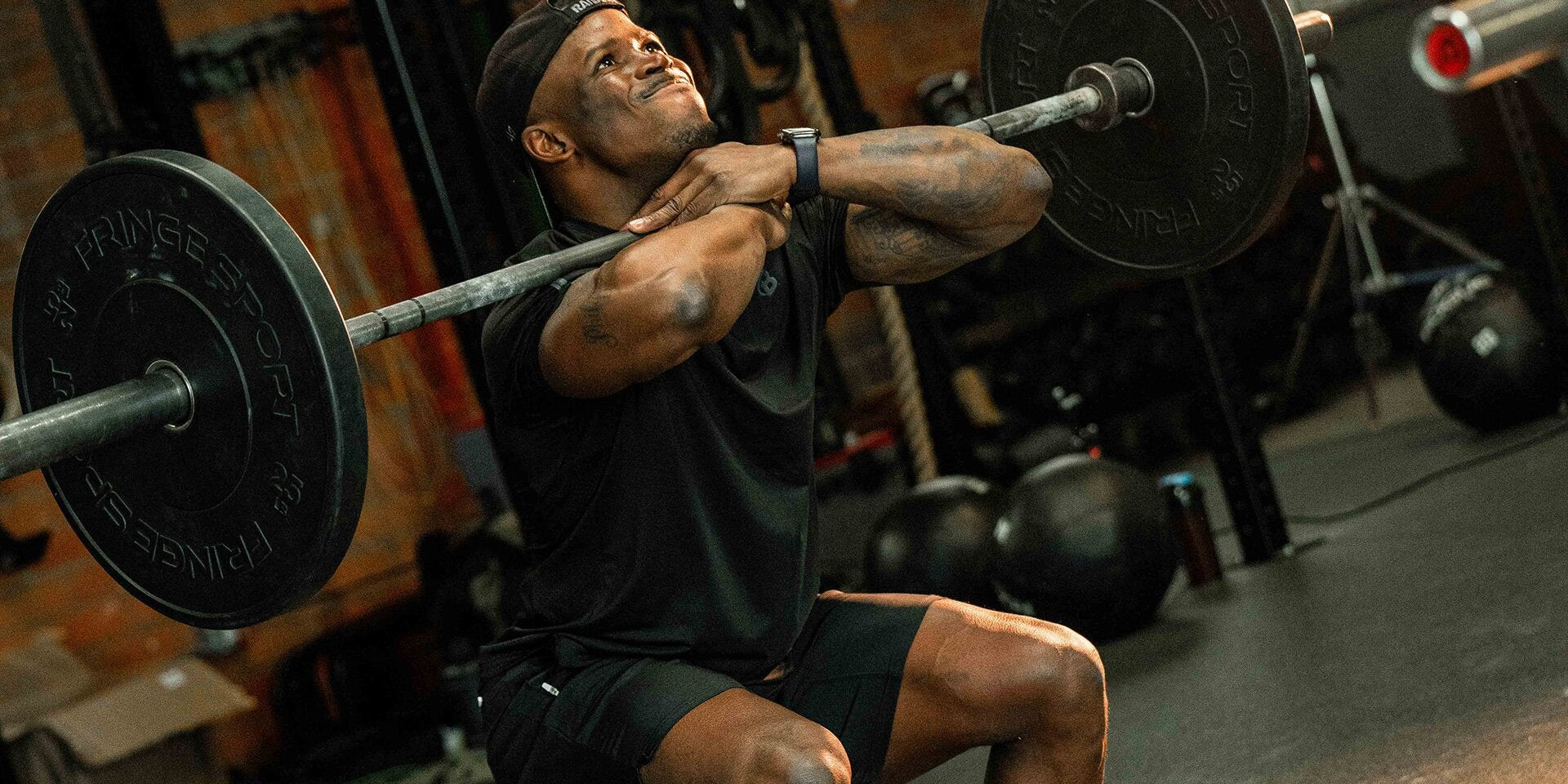 How to Structure a Workout on the Fly - Bodybuilding.com