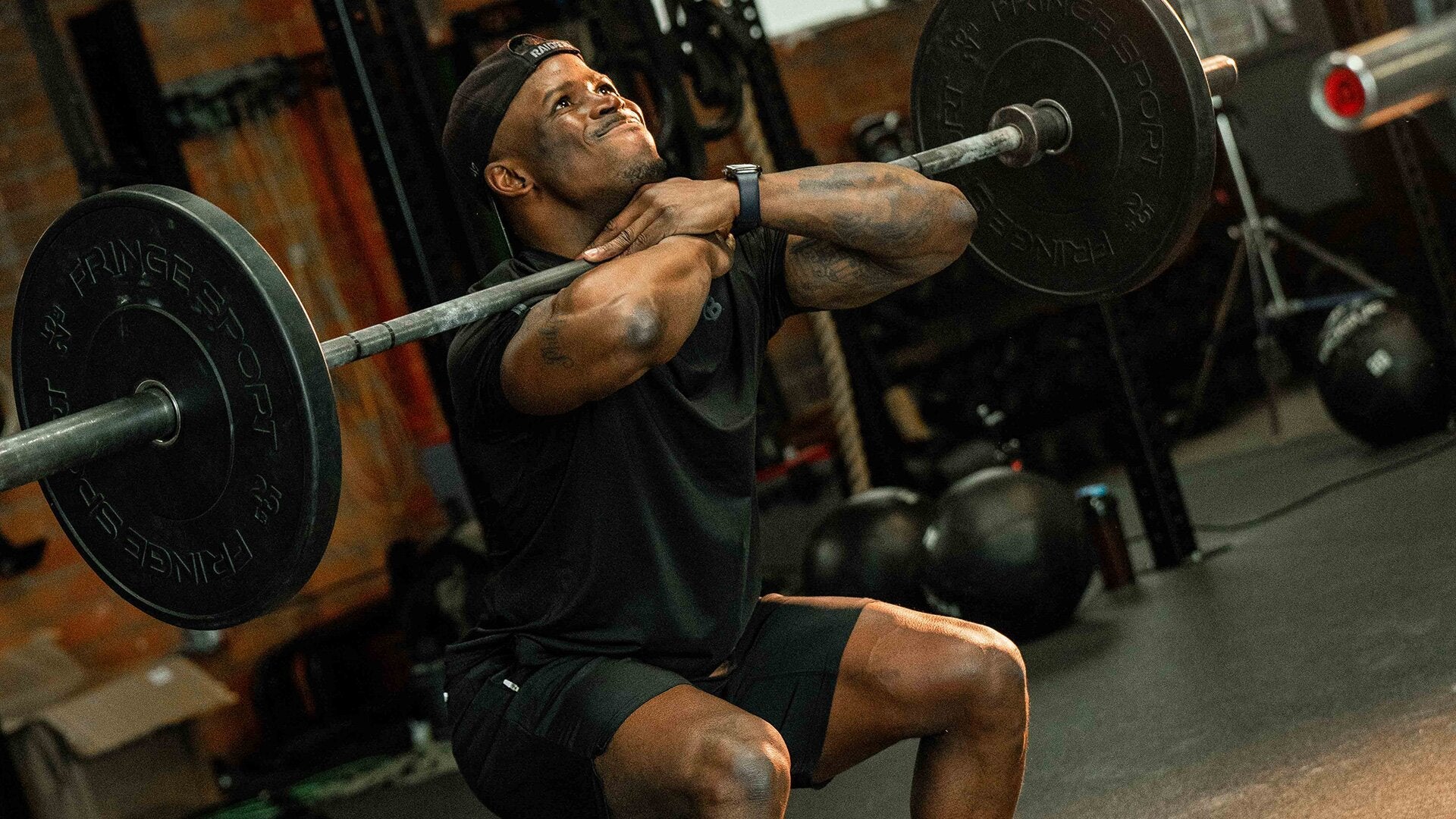 How to Structure a Workout on the Fly - Bodybuilding.com