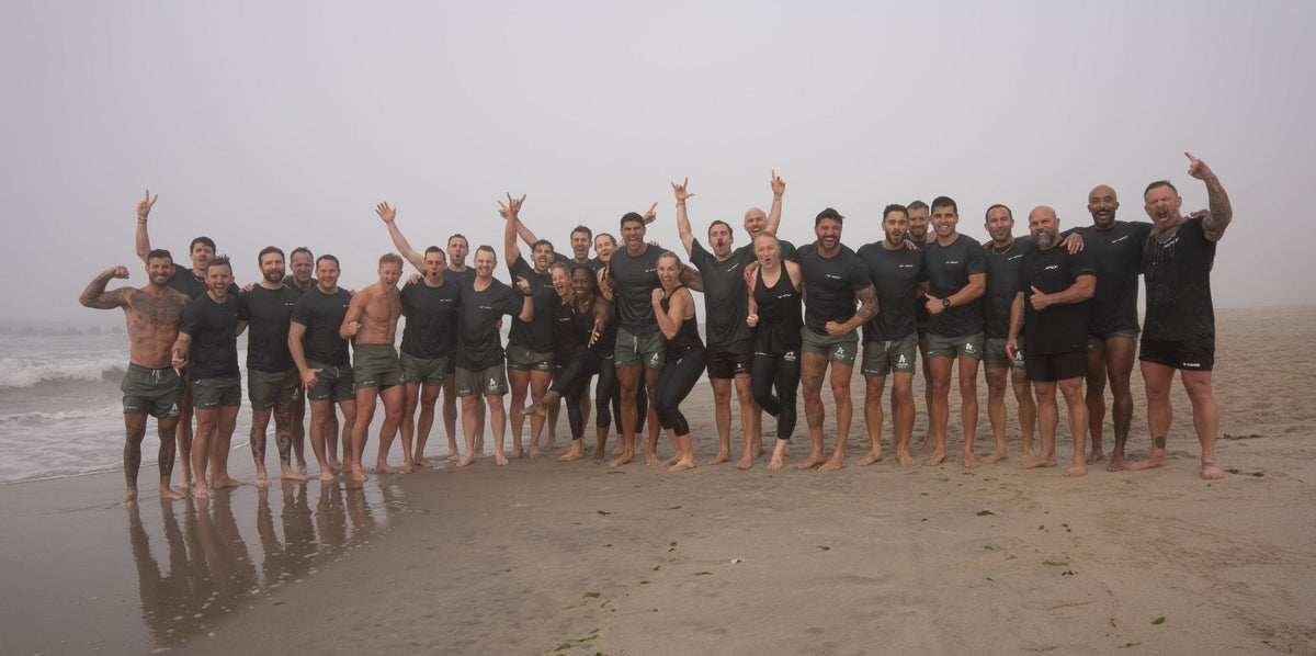 HPLT is The Fitness Experience That’s Shifting the Industry
