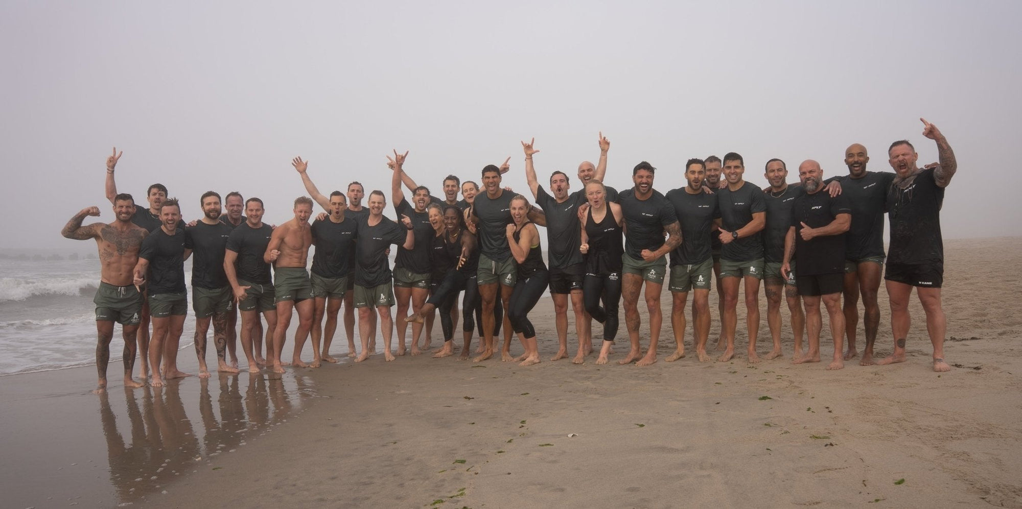 HPLT is The Fitness Experience That’s Shifting the Industry