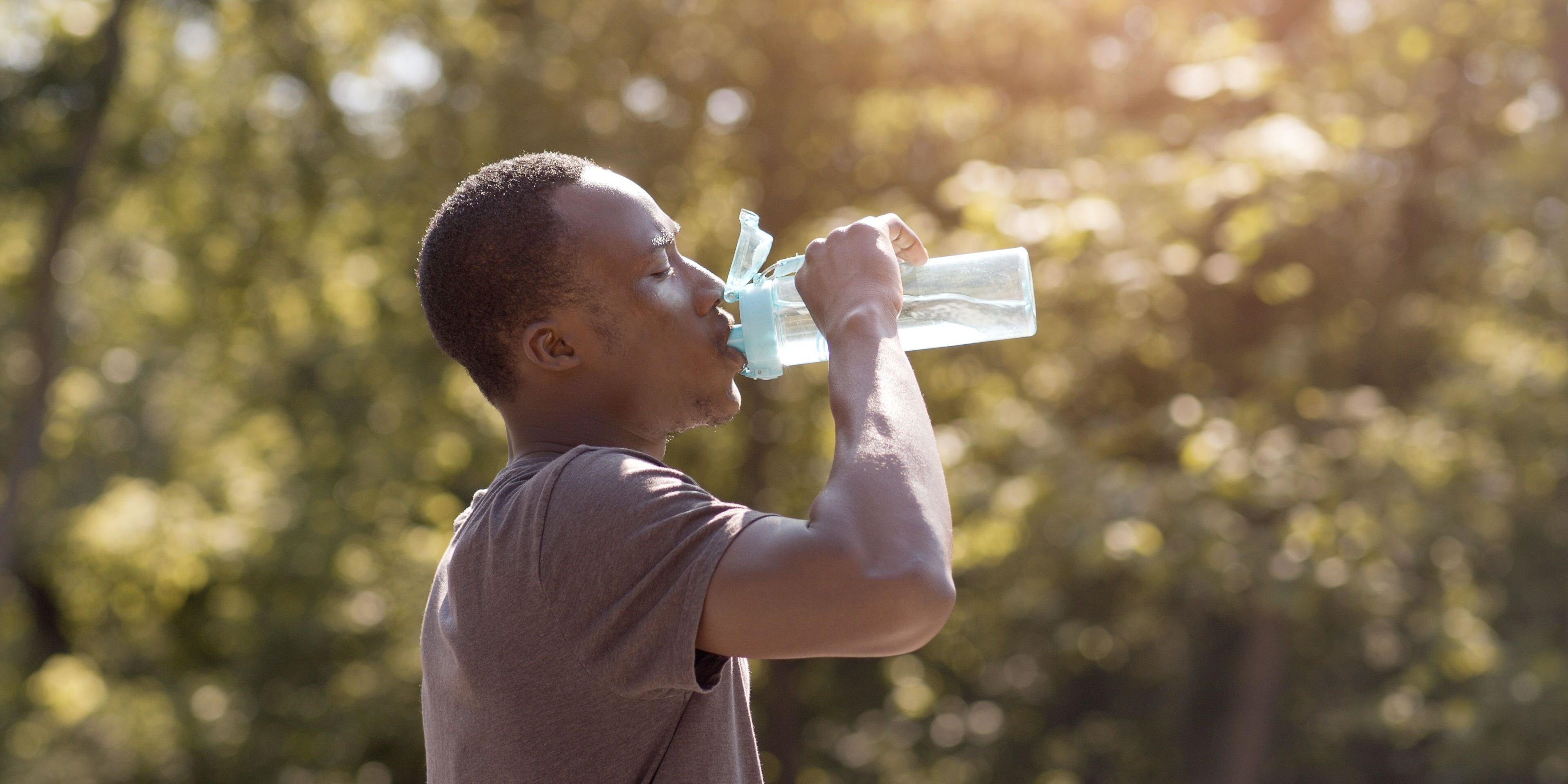  Beat The Heat with Hydration