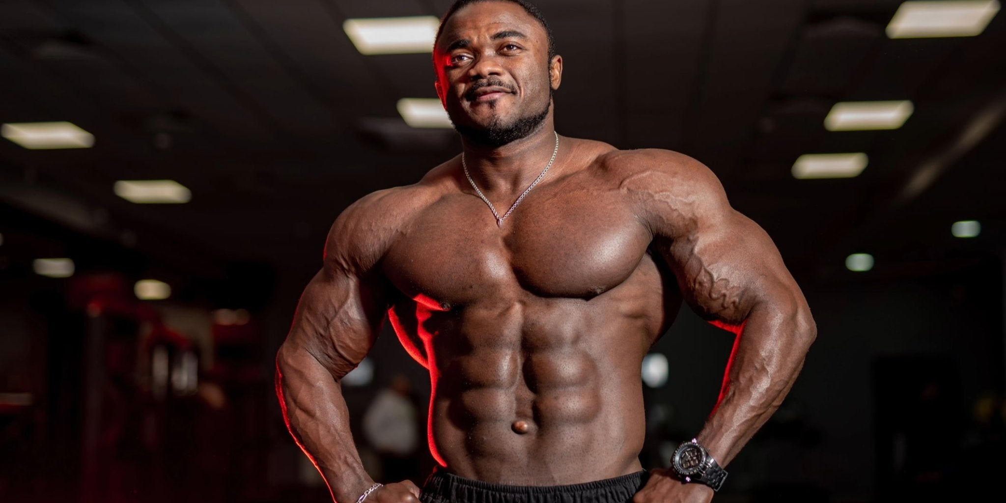 Hypertrophy 101: How to Build the Biggest You Yet - Bodybuilding.com