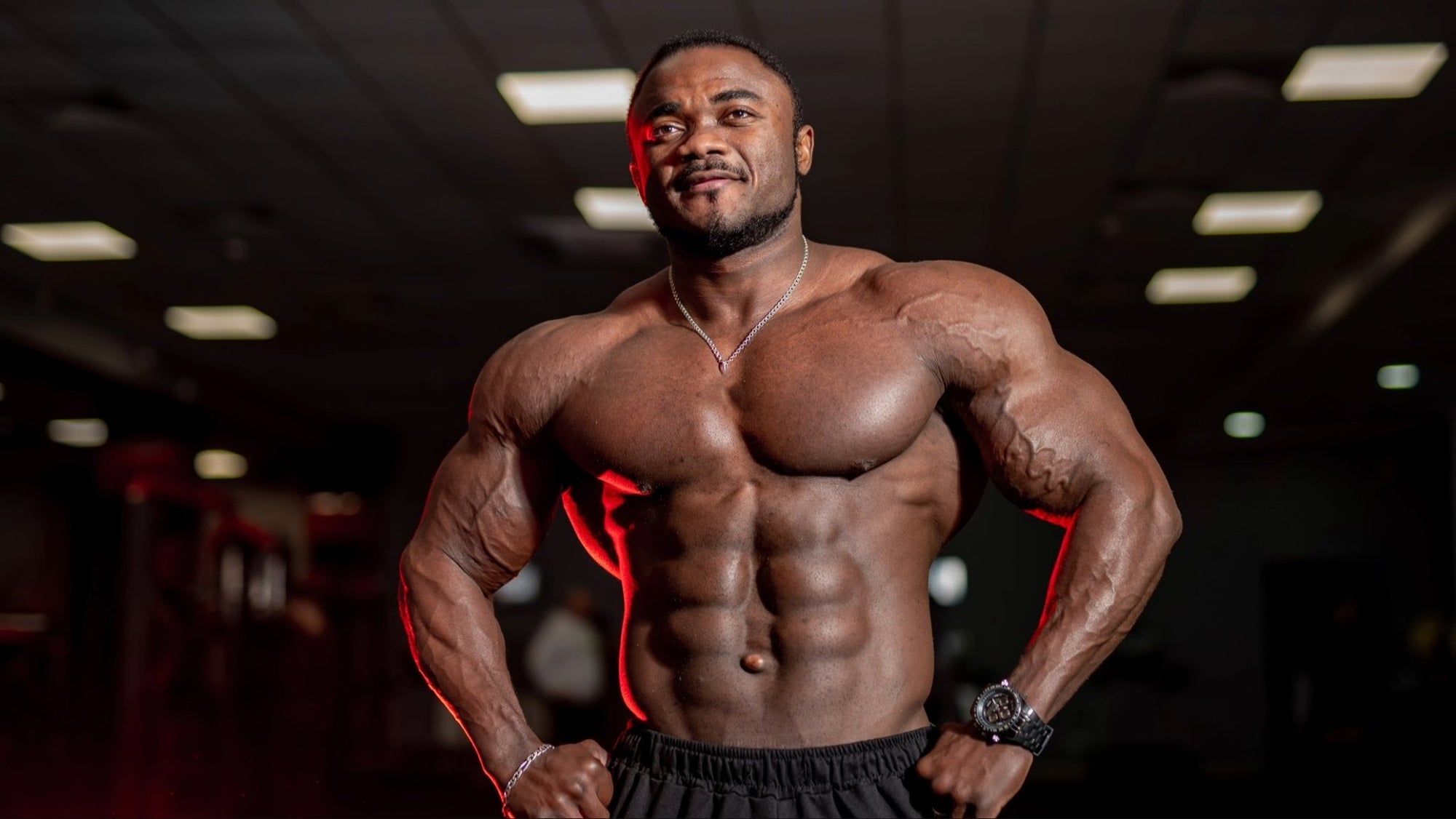 Hypertrophy 101: How to Build the Biggest You Yet