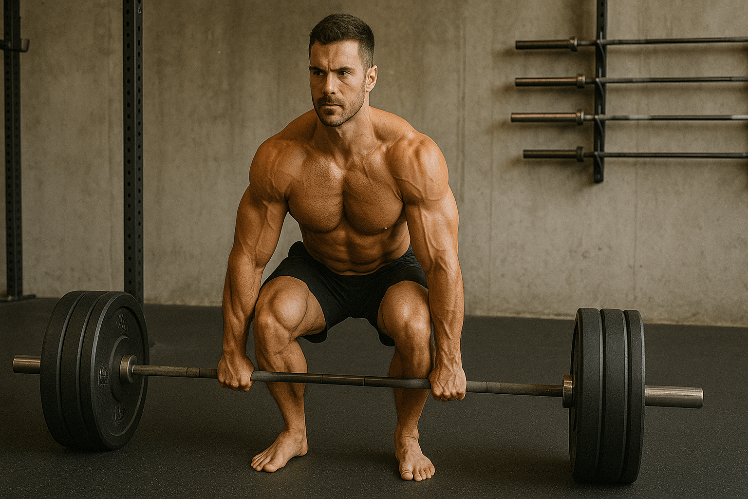 Is Barefoot Training Really Beneficial? - Bodybuilding.com