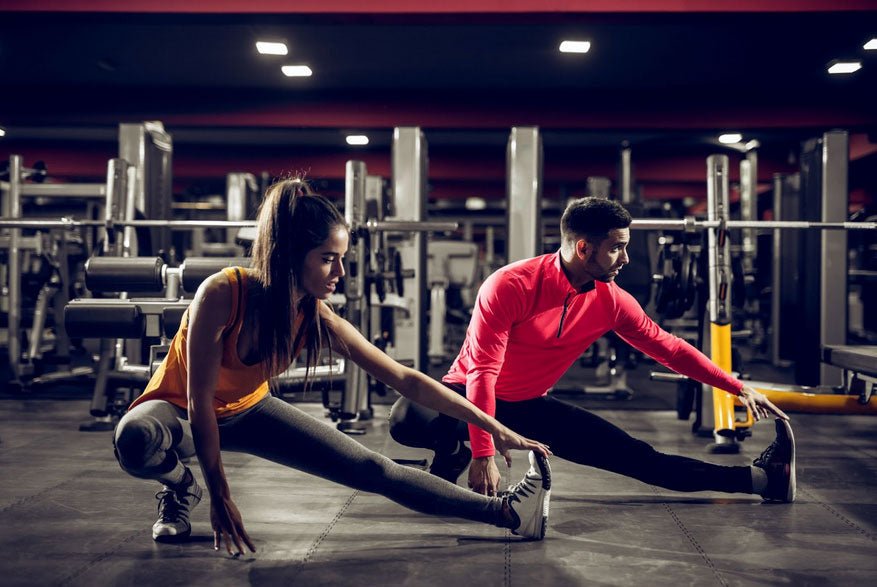 Is Stretching Worth It?