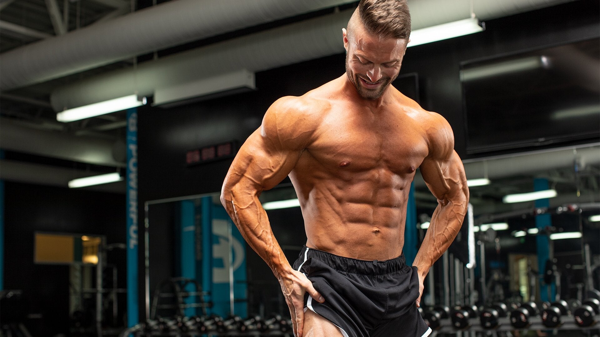 Lean Body Mass Calculator: Track Your Body Composition - Bodybuilding.com