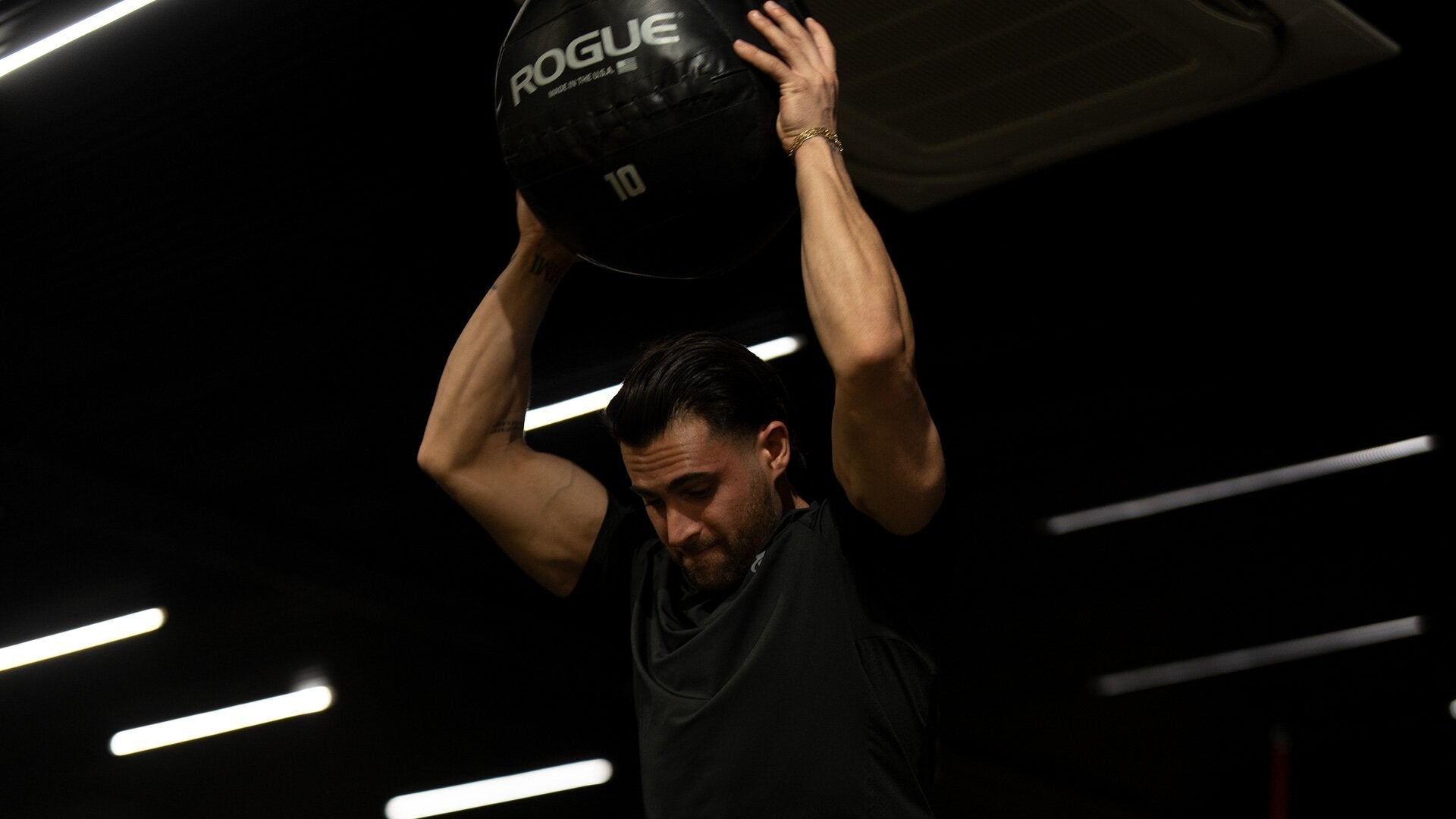 Lifting for Strength vs. Hypertrophy vs. Endurance
