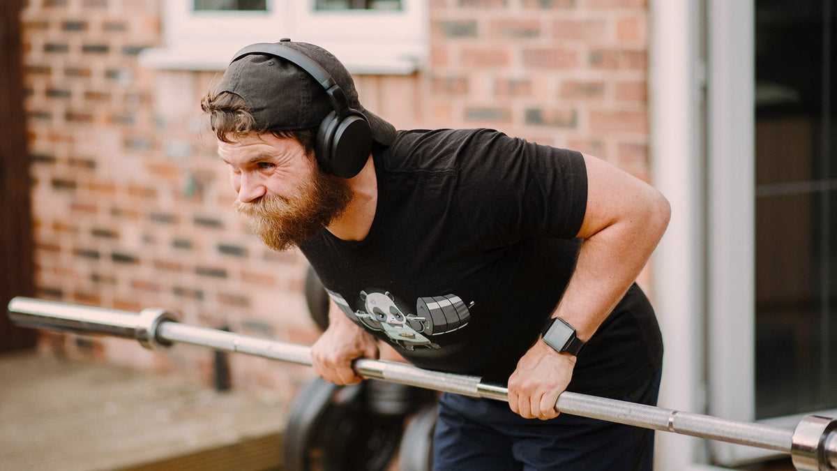 Mastering Bent Over Row Form: Essential Techniques and Cues