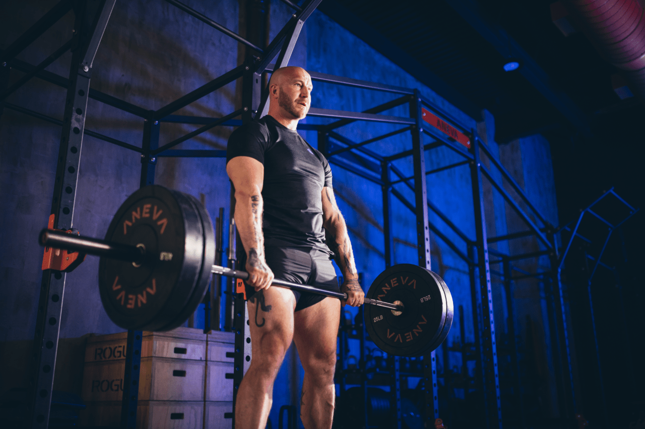 Max Out Like a Pro: How to Test Your One-Rep Max Effectively ...