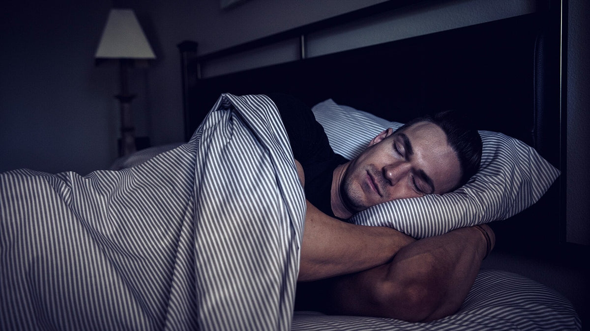 Less Sleep Less Muscles Maximizing Muscle Growth Through Sleep - Bodybuilding.com