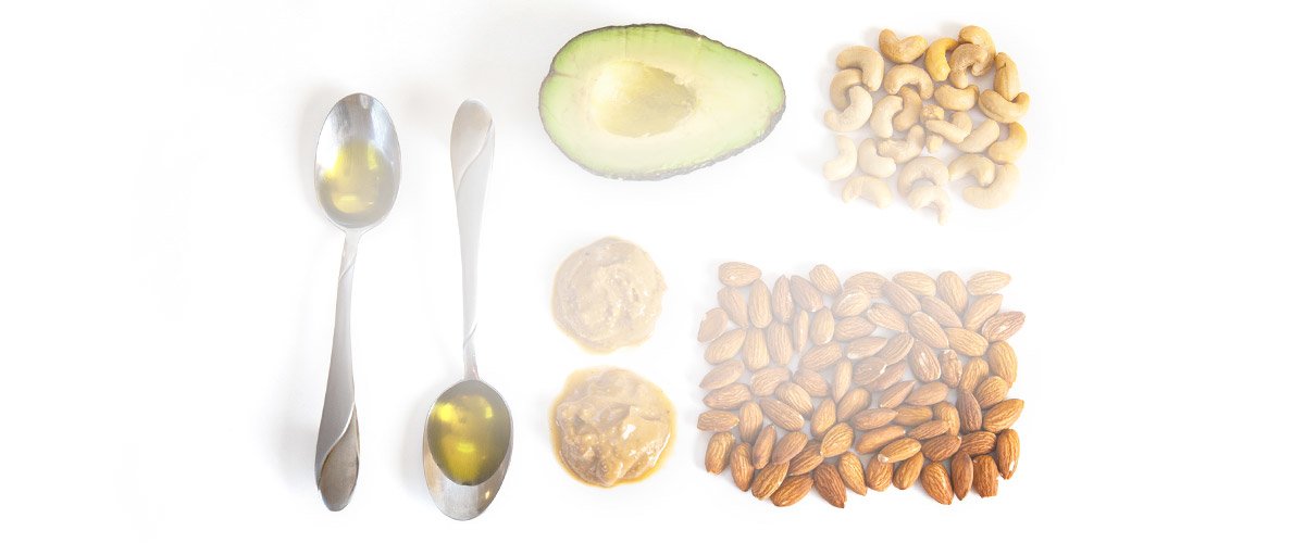 Measuring Your Macros: What 20 Grams Of Fat Looks Like