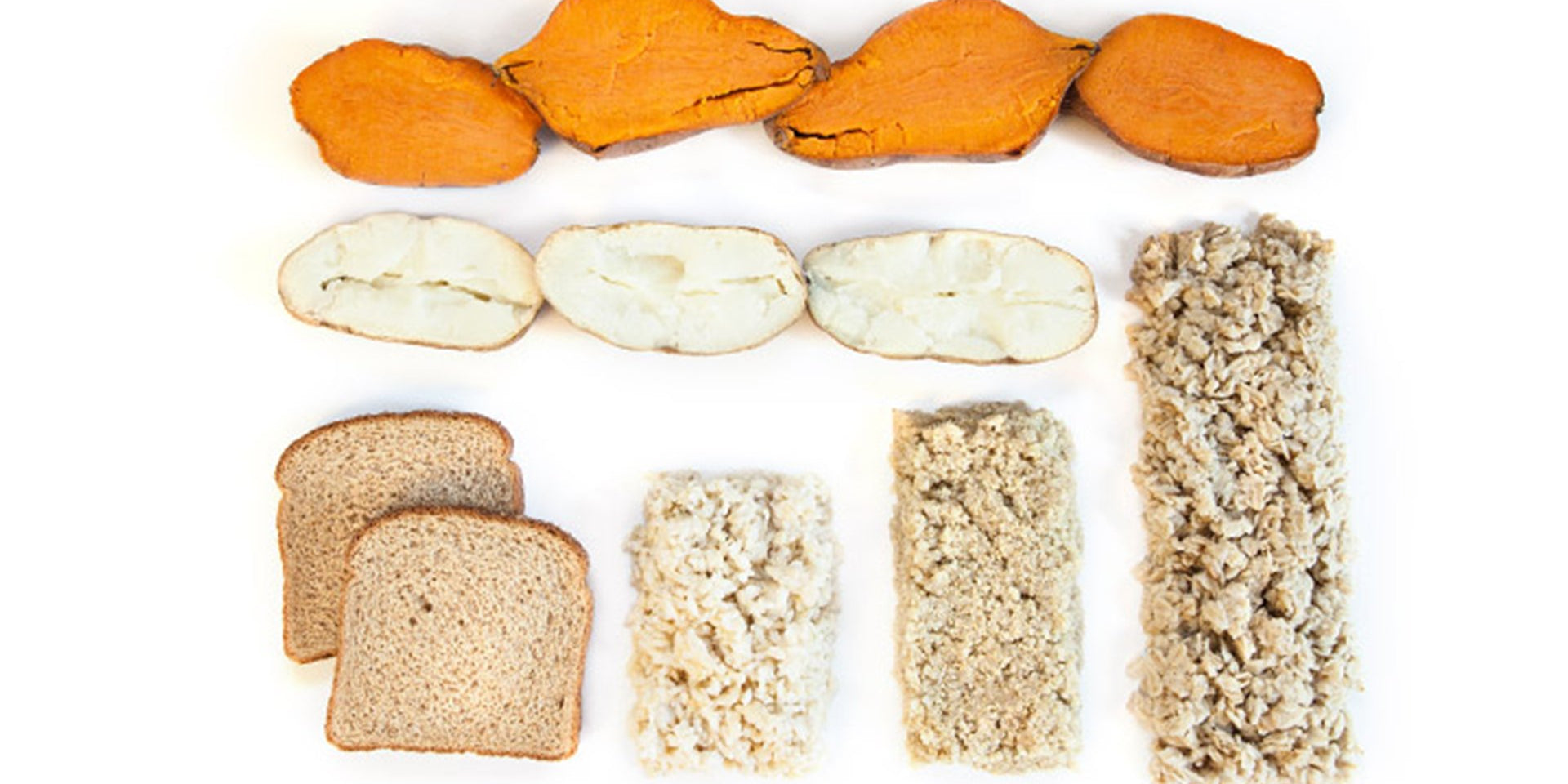 Measuring Your Macros: What 50 Grams Of Carbs Looks Like