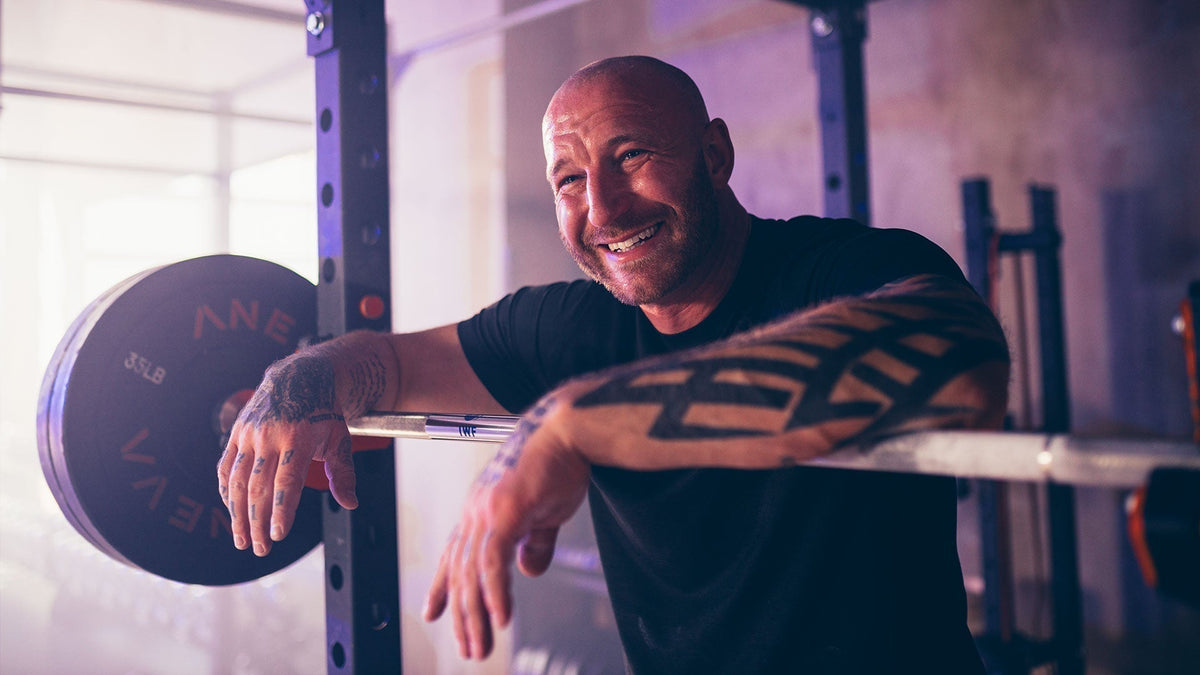 Meet Bodybuilding.com Master Coach: Craig Bongelli