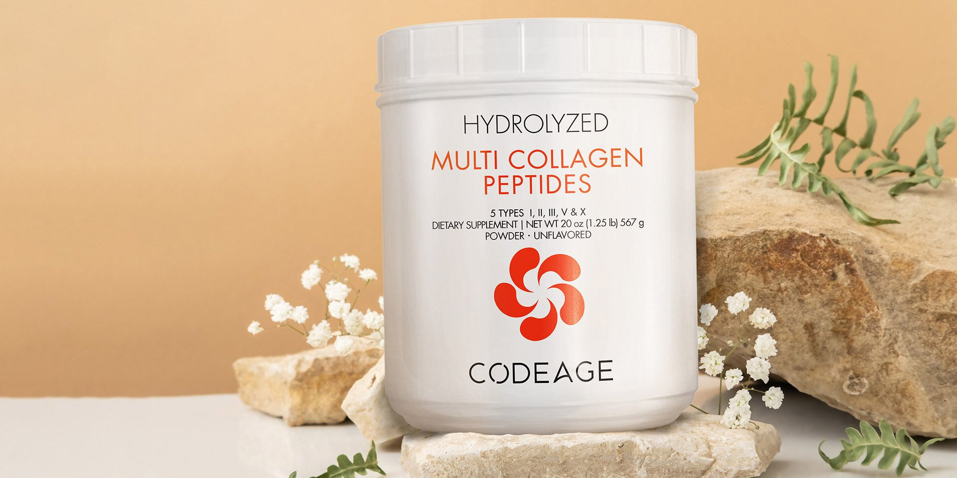  Meet Collagen: Nature's Secret To Radiant Skin And Strong Bones