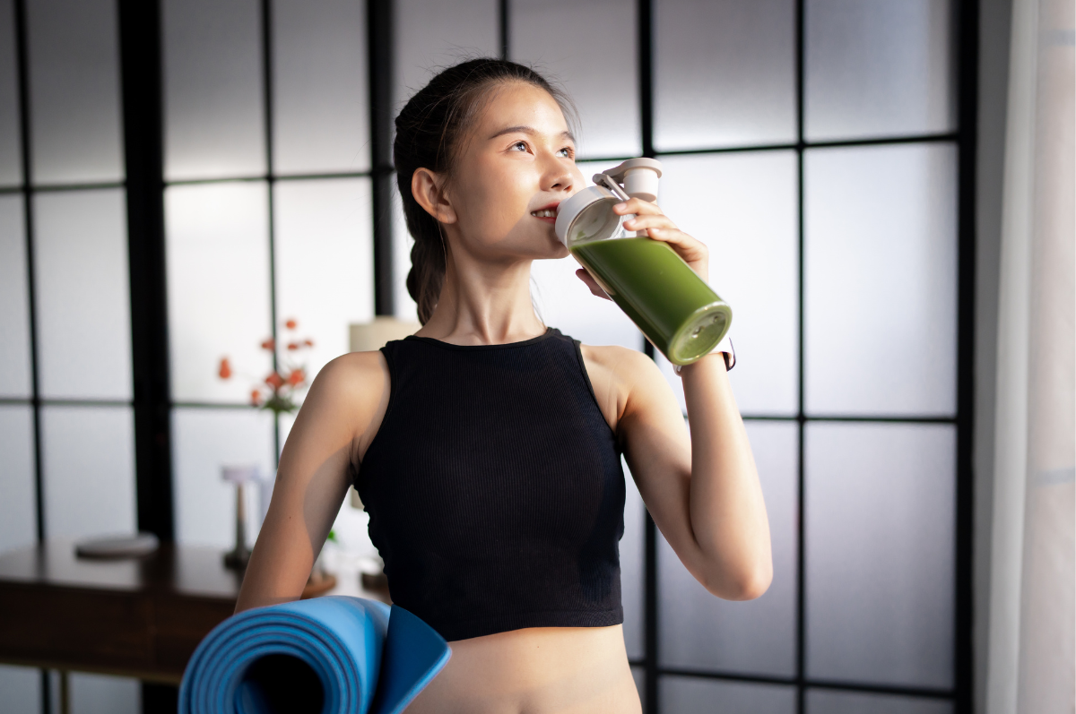 Metabolic slowdown: What’s real vs. What's a myth?