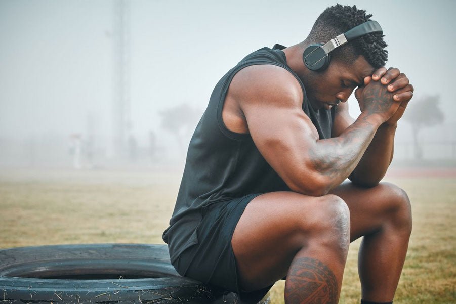 Mindful Movement: The Intersection of Fitness and Mental Health - Bodybuilding.com