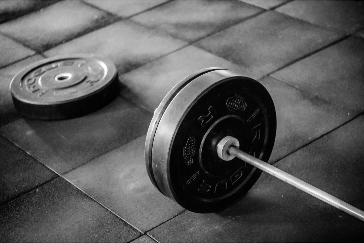 Why Lean Muscle Mass Matters for Long-Term Health