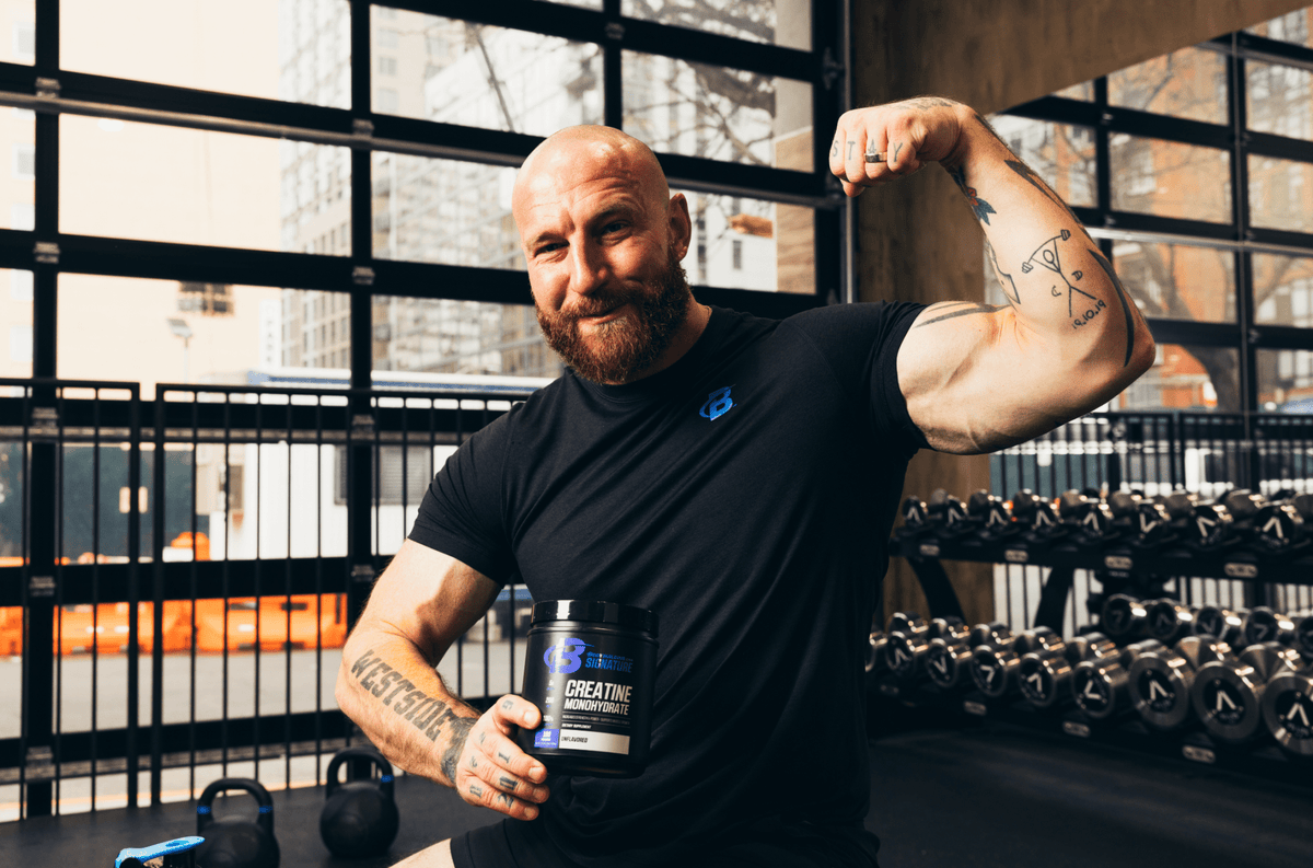 New Study Confirms Creatine’s Positive Impact on Brain Health