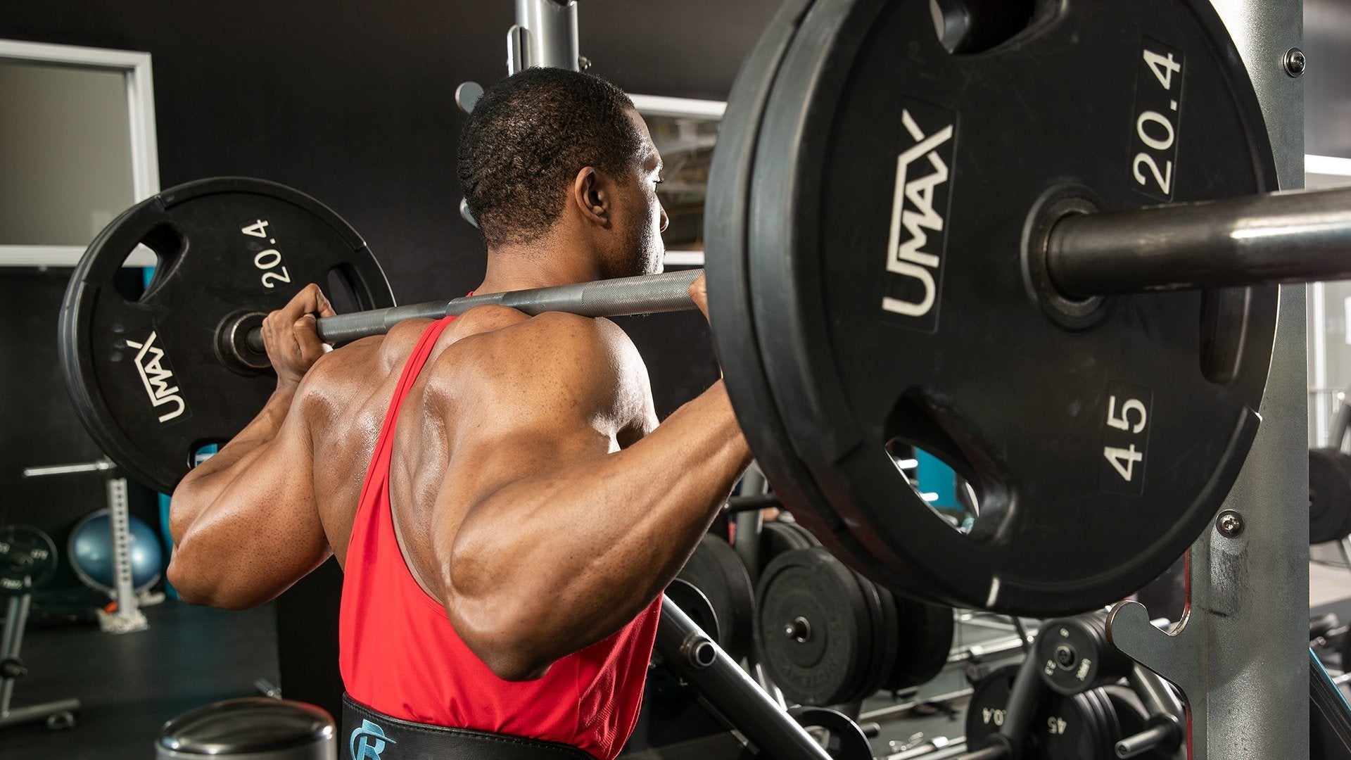 Our Top 3-Day Workout Splits For Muscle Building
