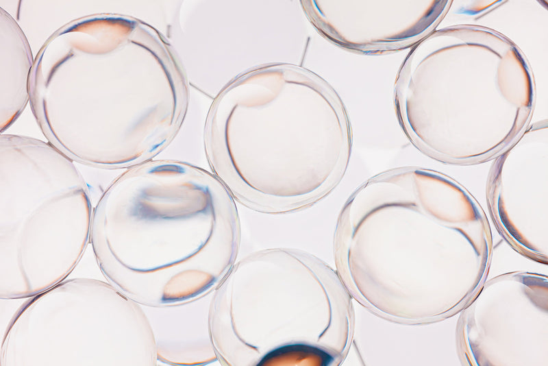 Peptide Development and Information