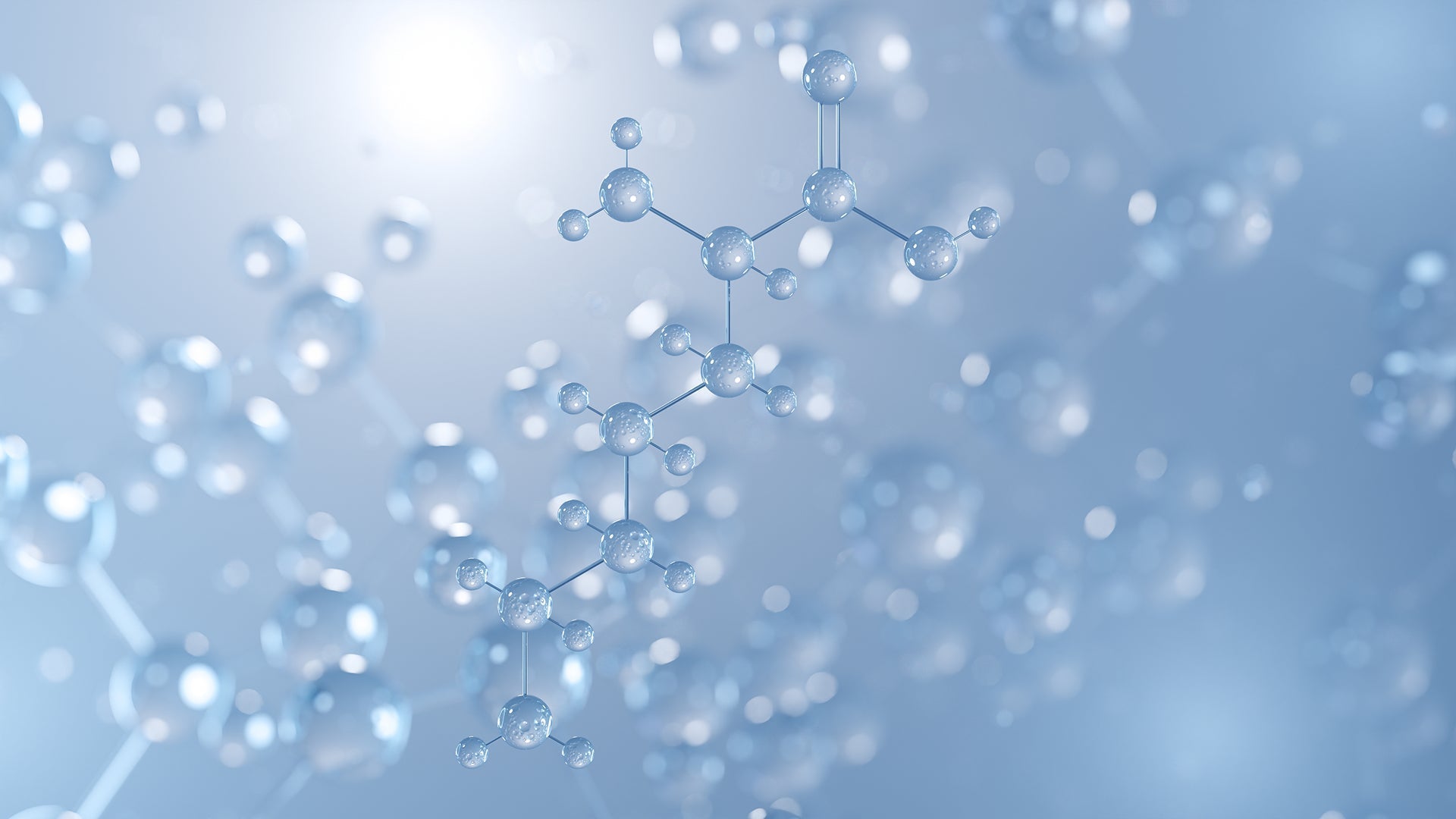 Get to Know Peptides