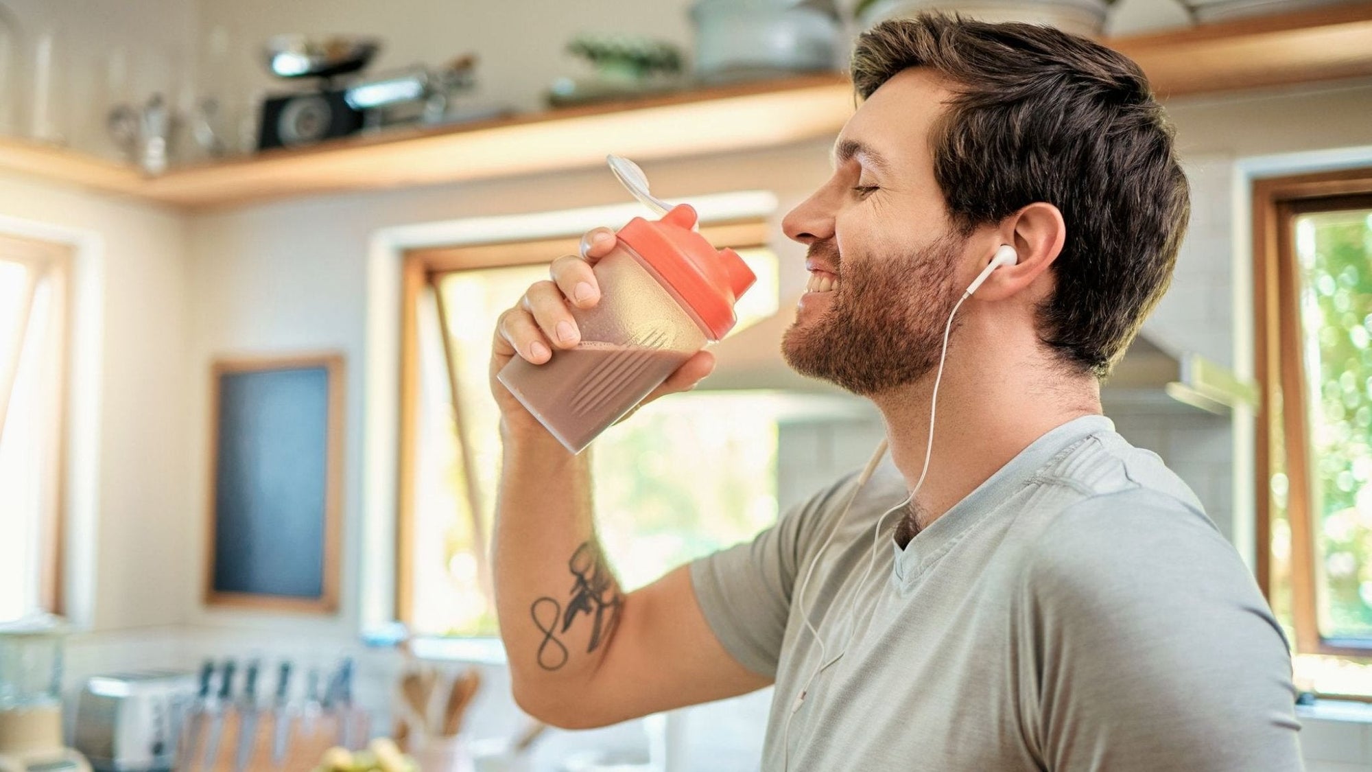Post-Run Snacks to Aid in Recovery