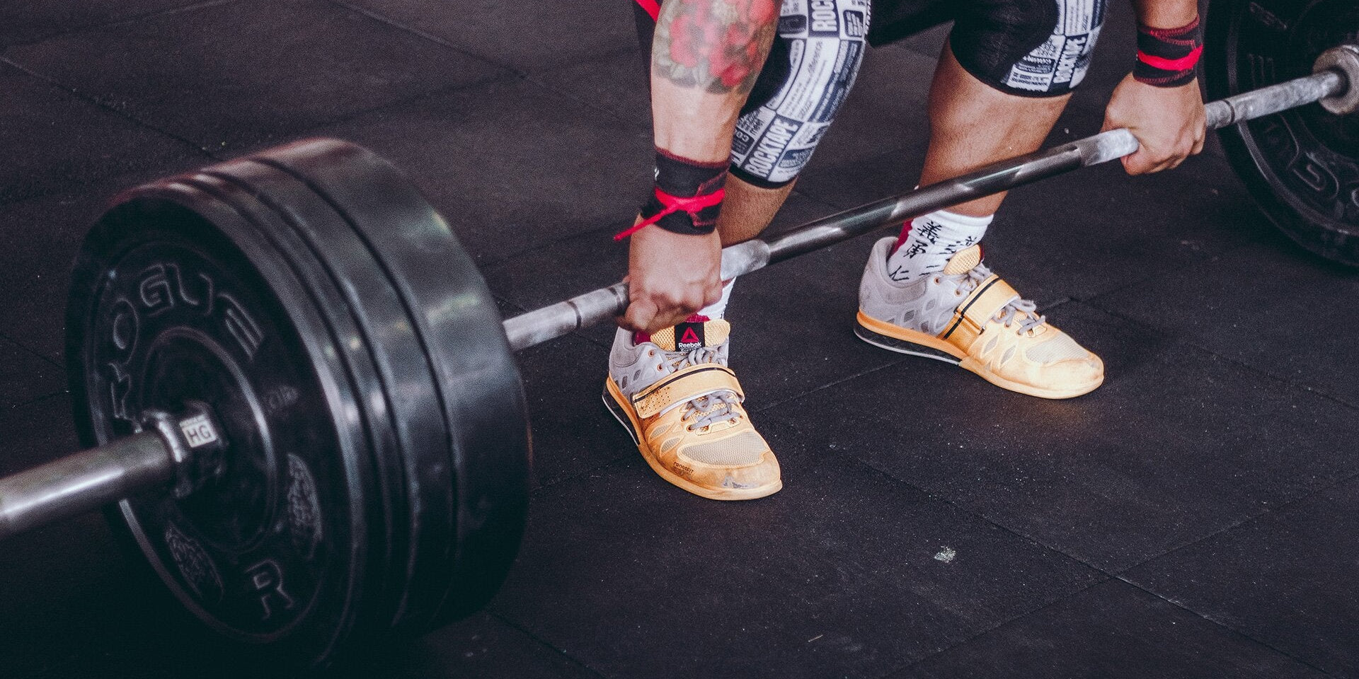 Progressing the Deadlift: A Beginner to Expert Level Guide - Bodybuilding.com