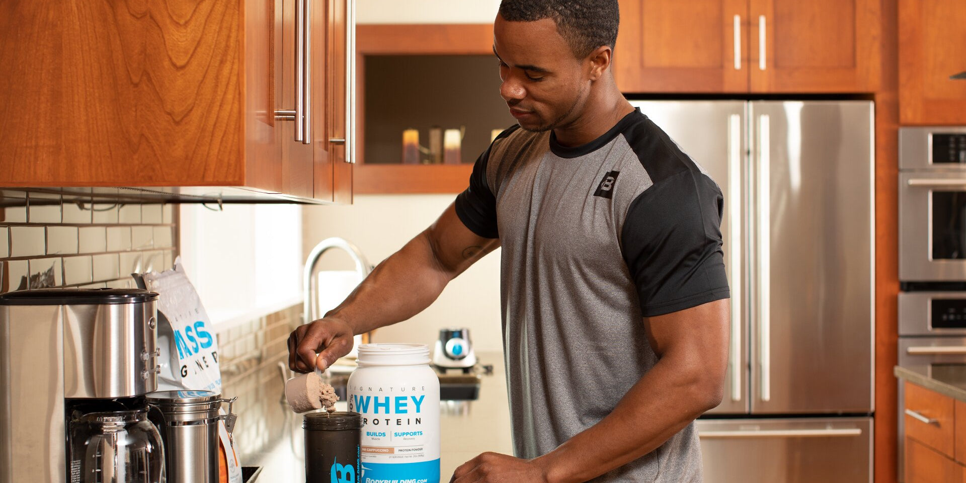 Protein Calculator: How Much Protein Do I Need?