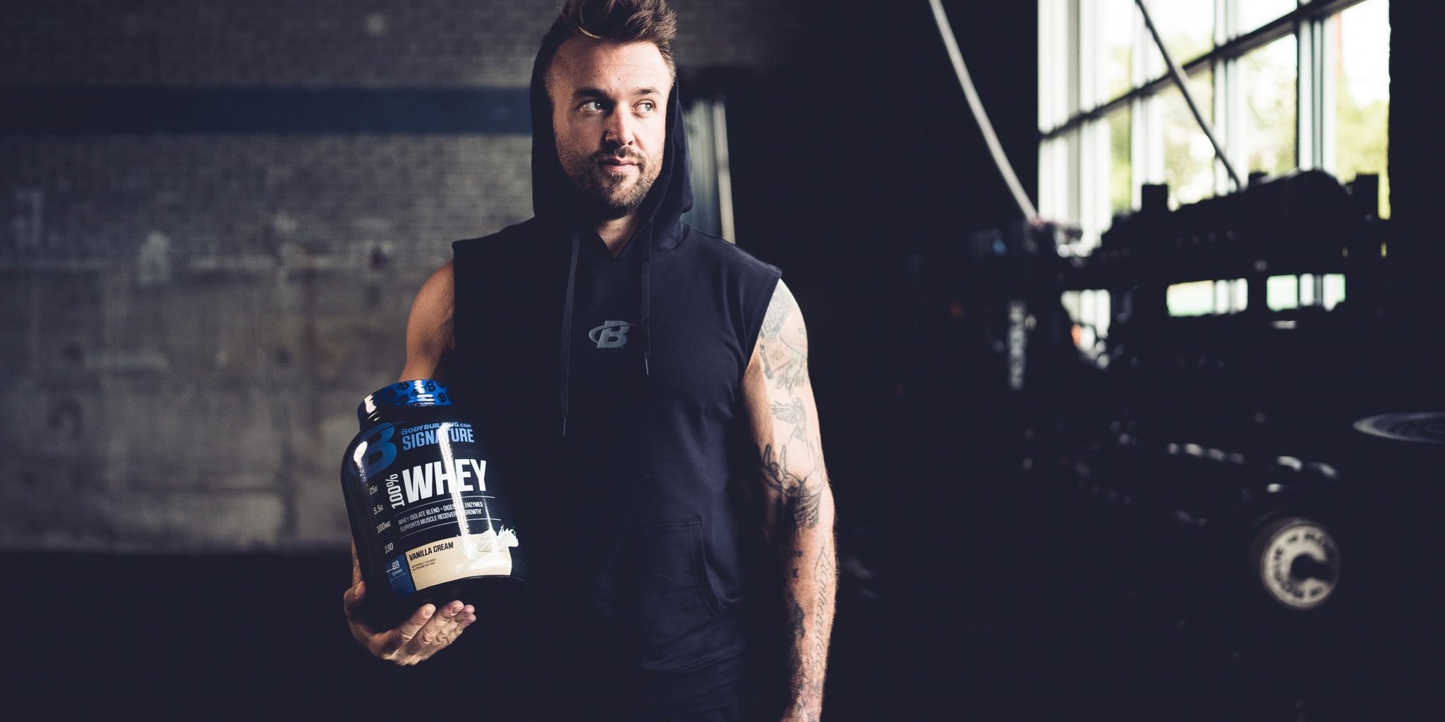 Protein Calculator: How Much Protein Do I Need? - Bodybuilding.com