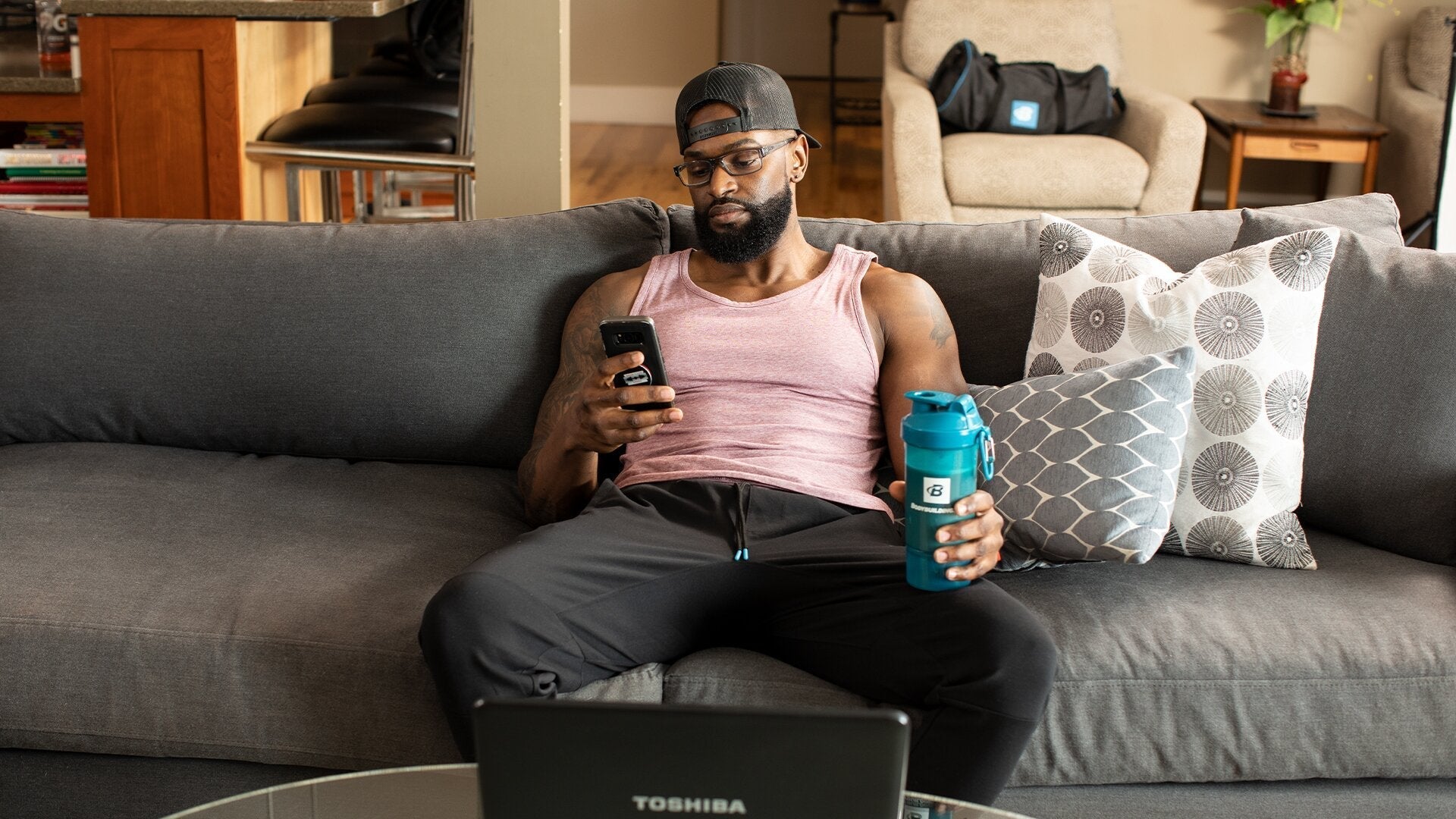 RMR Calculator: Learn Your Resting Metabolic Rate for Weight Loss