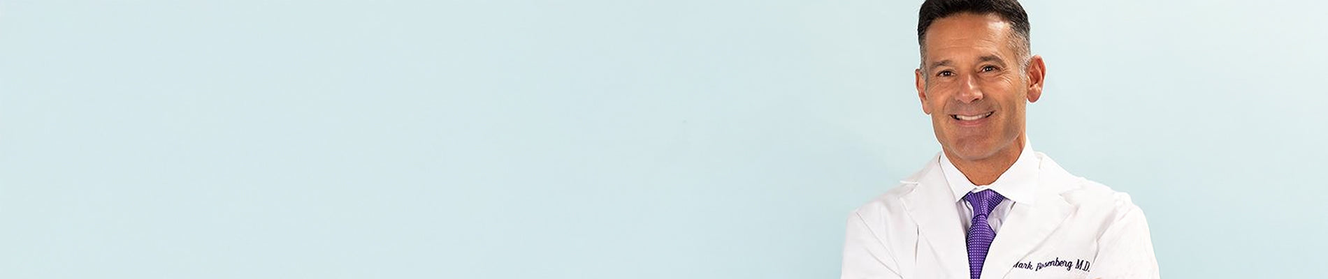 Mark Rosenberg, M.D.