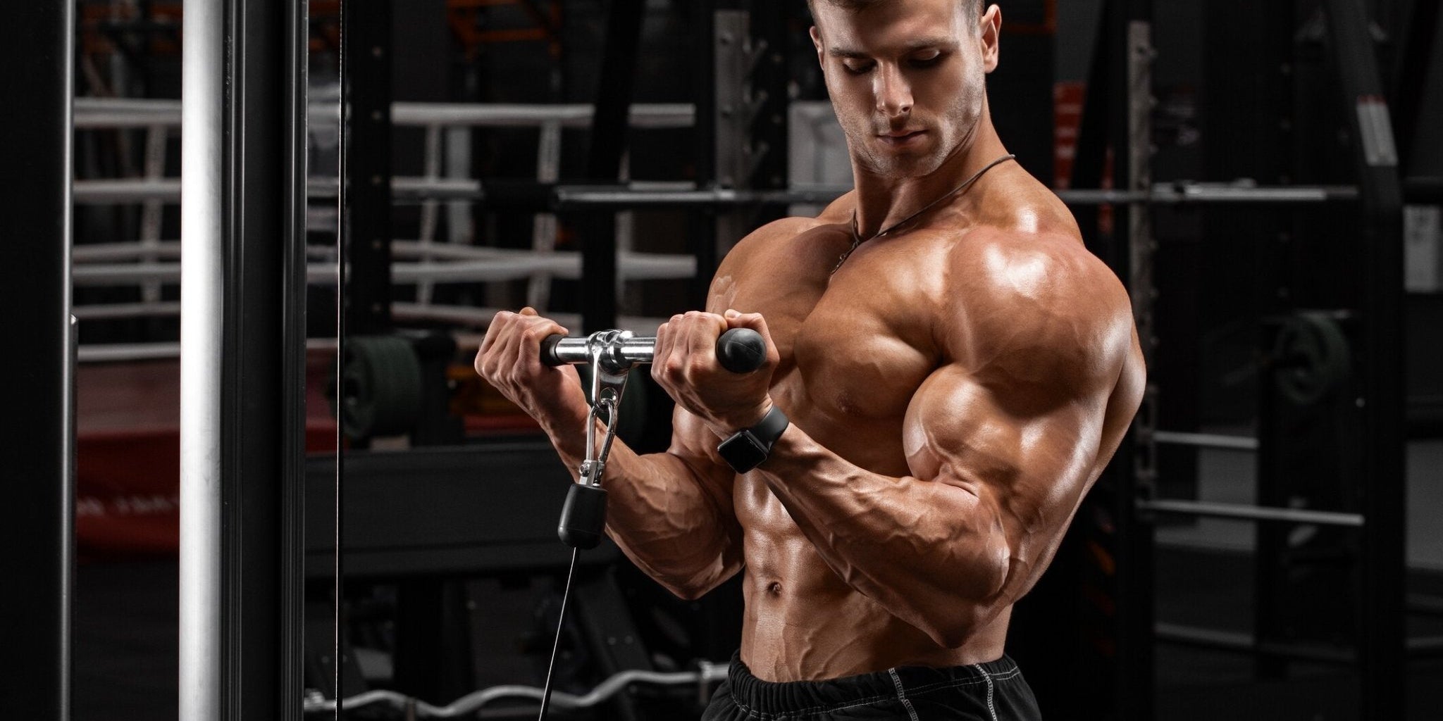 Short Length Partial Reps for Strength - Bodybuilding.com