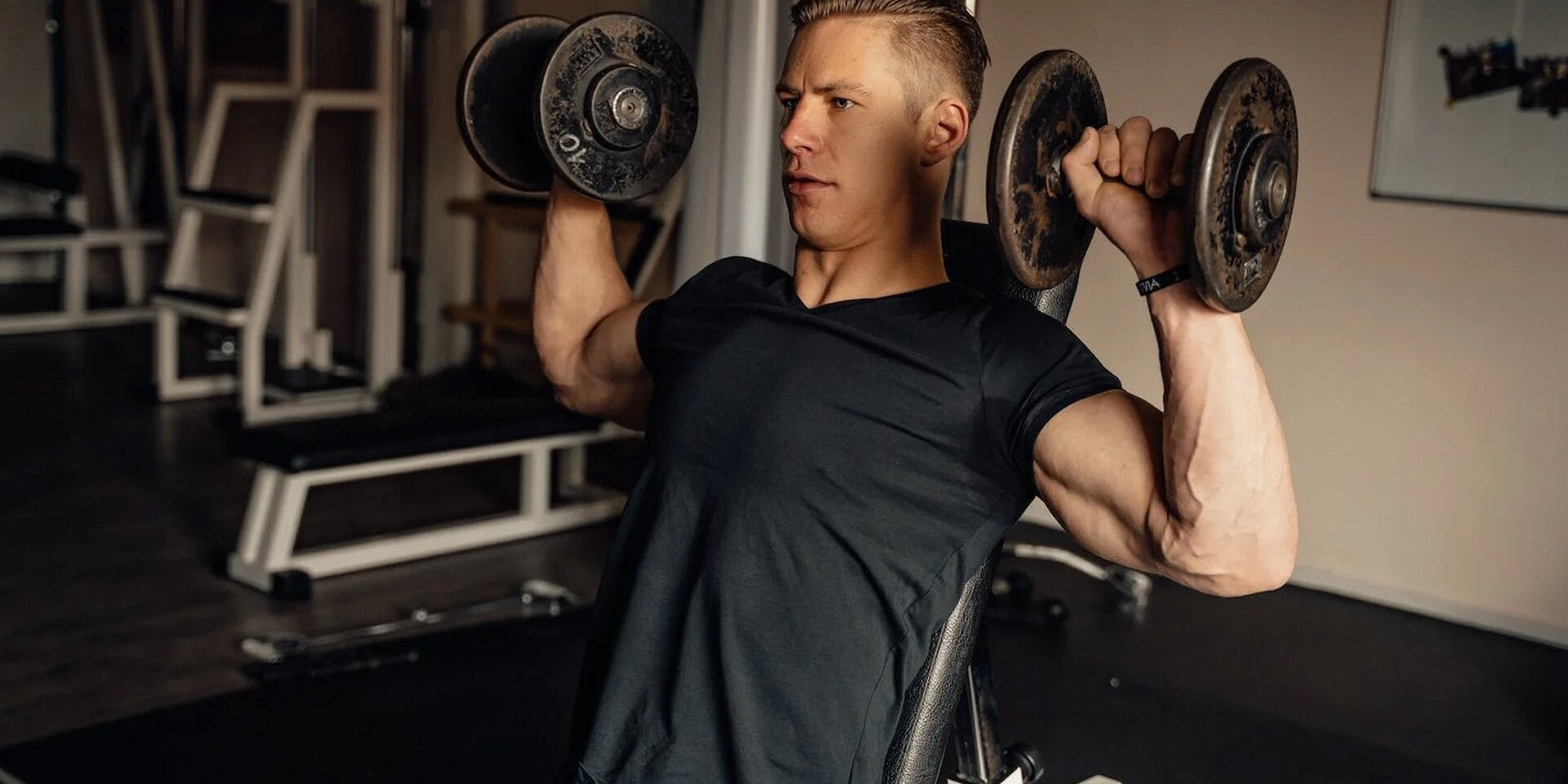 Shoulder Exercises to Add to Your Routine - Bodybuilding.com