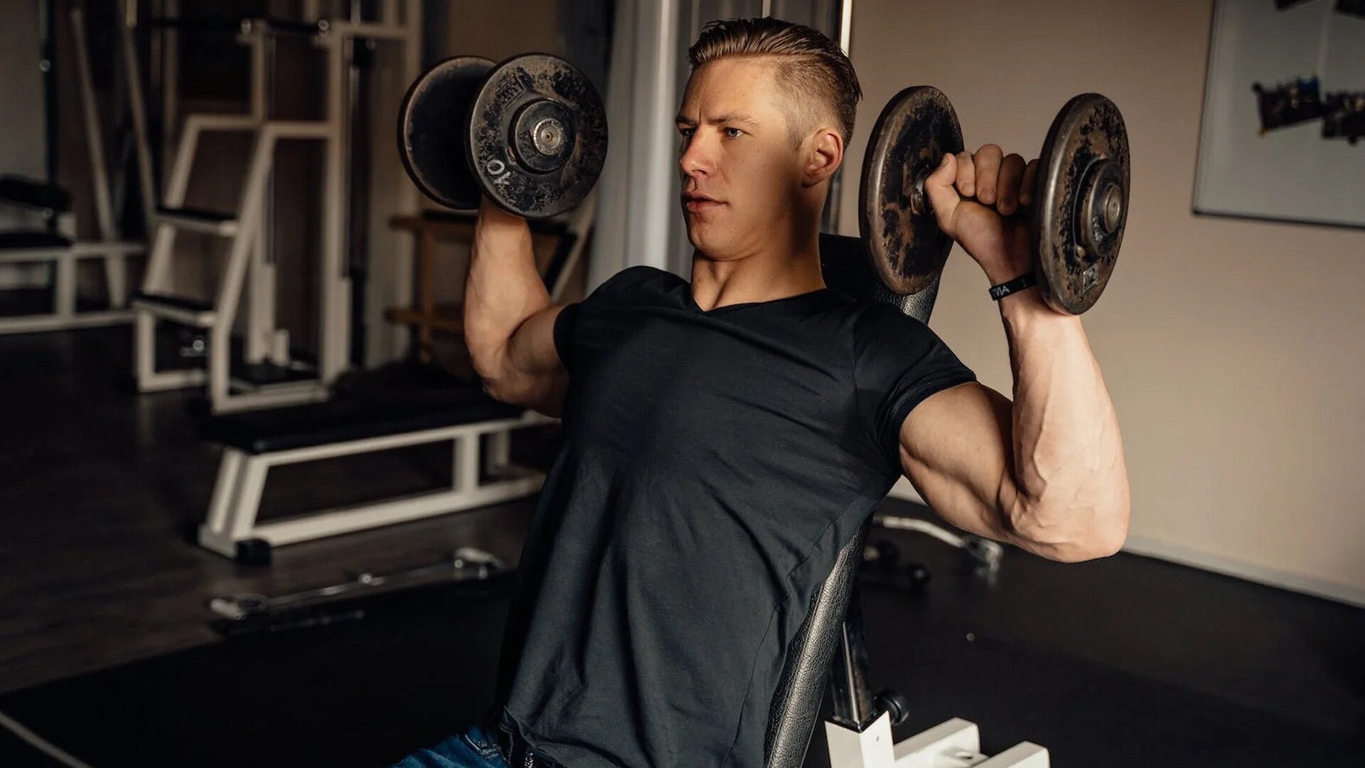 Shoulder Exercises to Add to Your Routine - Bodybuilding.com