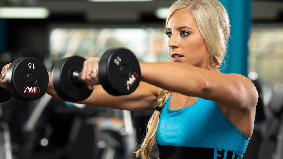 Bodybuilding Training Blogs & Workout Tips - Page 10 - Bodybuilding.com